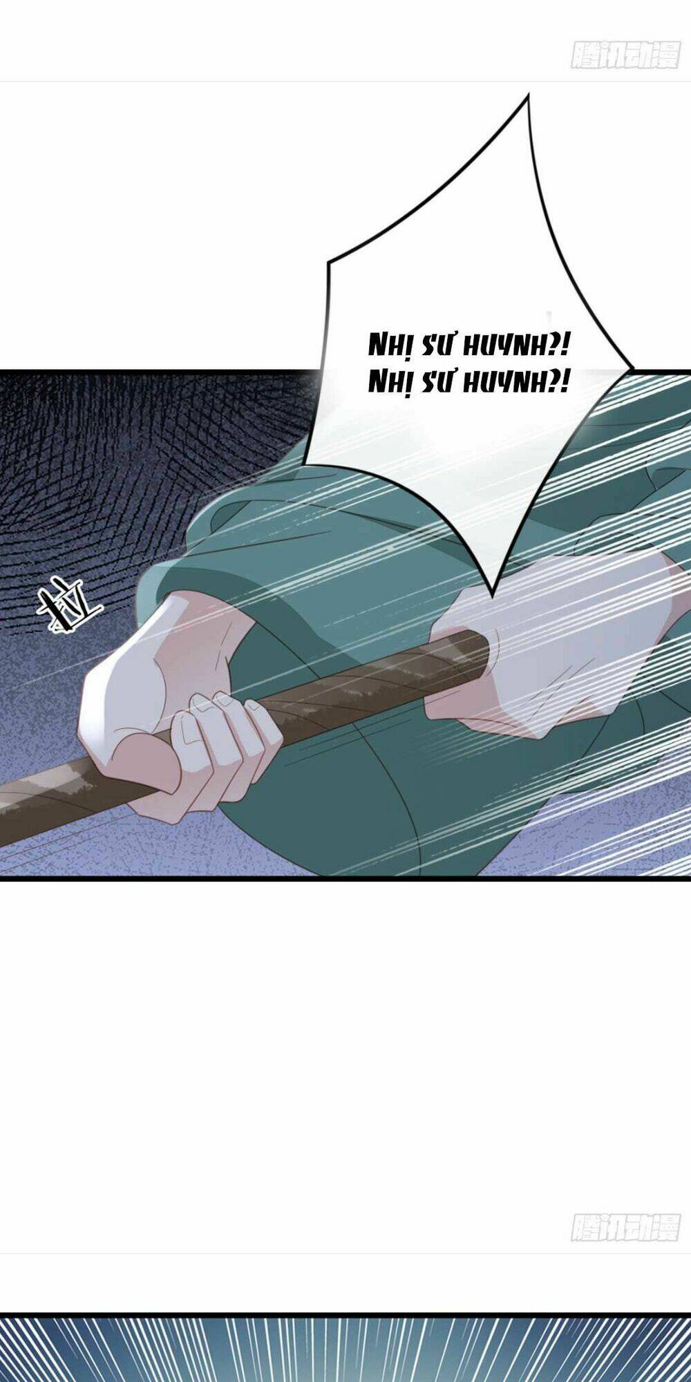 Mau Xuyên Không Rửa Tội Cho Nhân Vật Phản Diện: Chapter 87