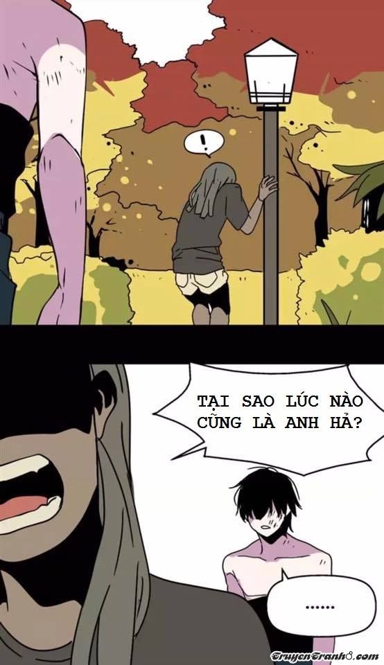 Ứng Dụng Thẩm Mỹ: Chapter 8