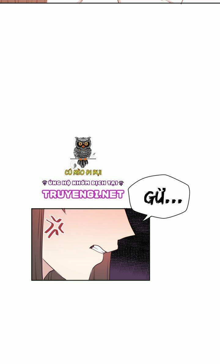 Idol Sống Trong Nhà Tôi !: Chapter 5