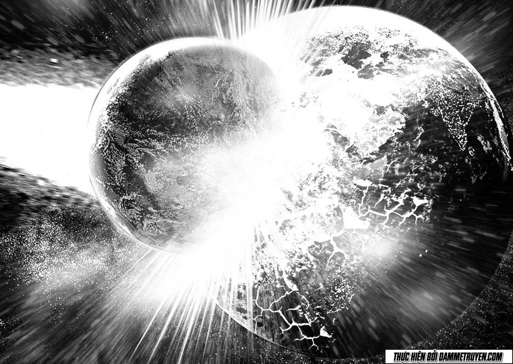 Thiên - Nhân Thống Nhất: Chapter 63