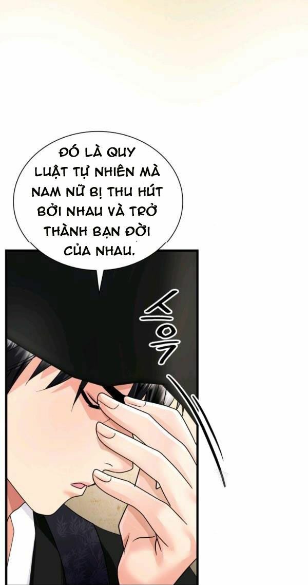 Cô Dâu Của Sói Đen: Chapter 23