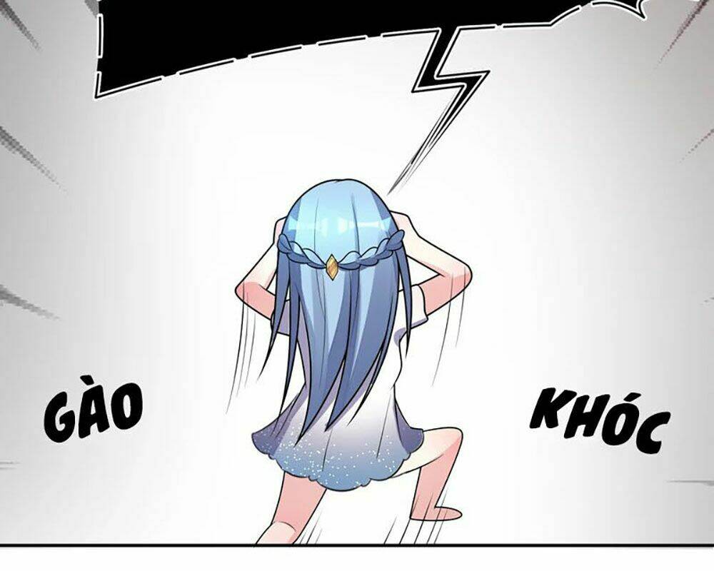 Tôi Bị Tổng Tài Ám Hại: Chapter 117