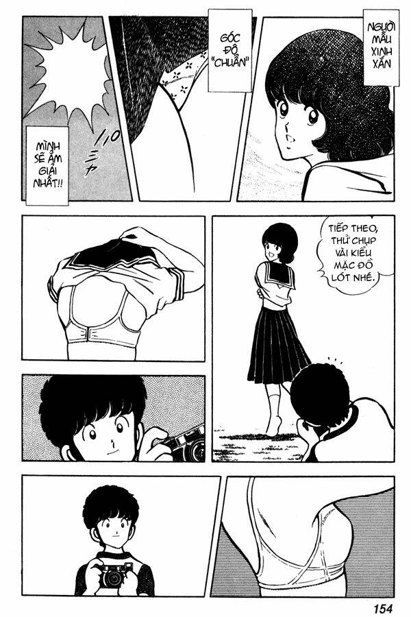 Miyuki: Chapter 44