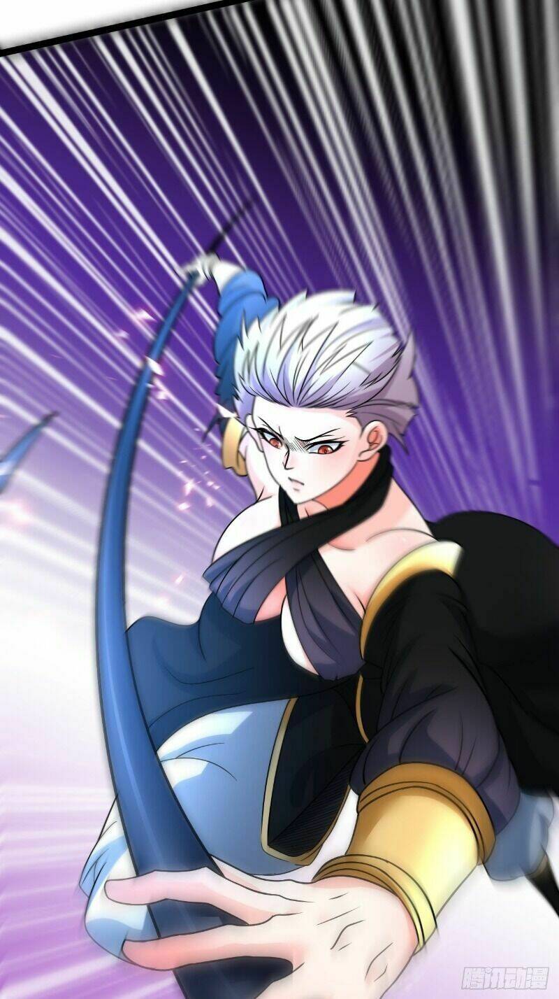 Trọng Sinh Tối Cường Ma Tôn Ở Rể: Chapter 81