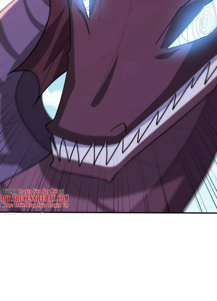 Yêu Giả Vi Vương: Chapter 311