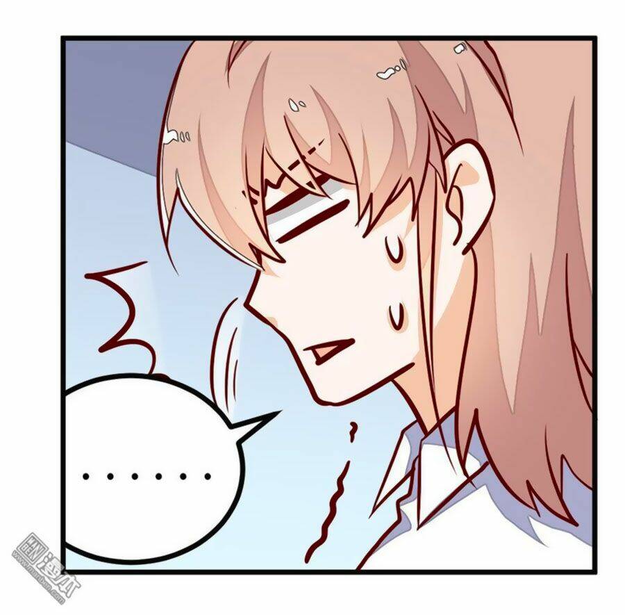 Tổng Tài Đích Thiên Giới Manh Thê: Chapter 70