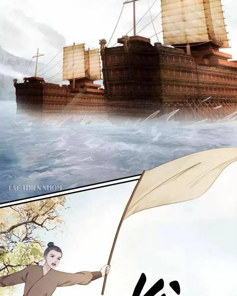 Trọng Sinh Bá Sủng Nhiếp Chính Vương Quá Mạnh Mẽ: Chapter 44