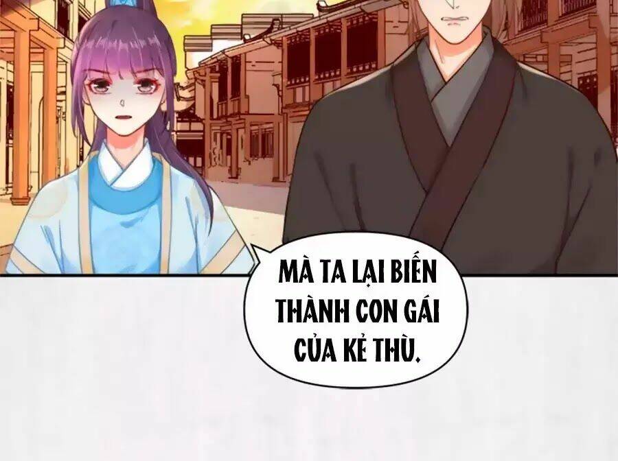 Hoạn Phi Hoàn Triều: Chapter 39