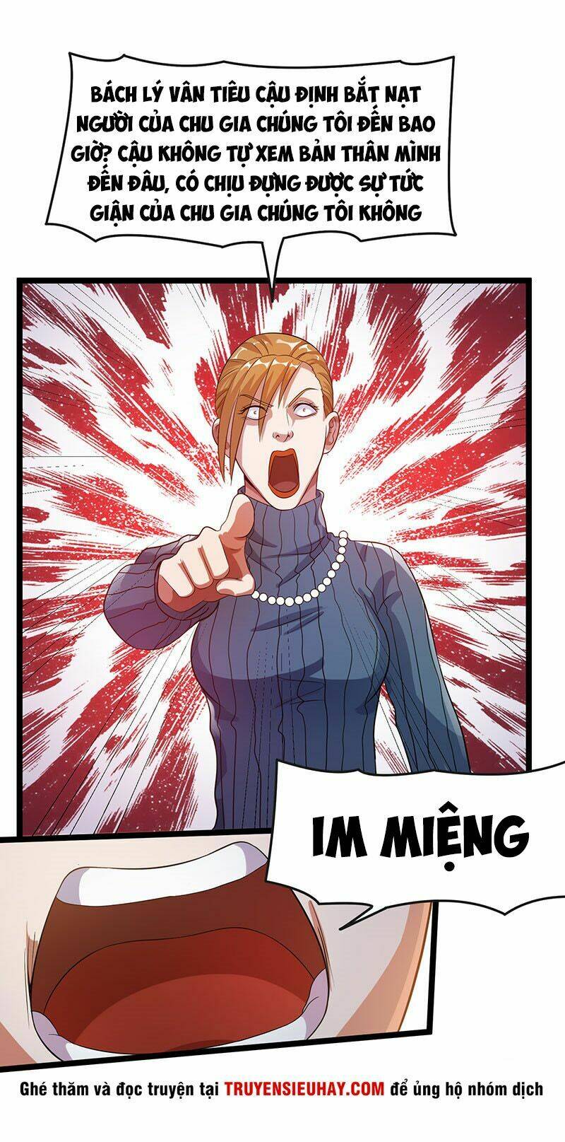 Tiên Vương Trùng Sinh: Chapter 27