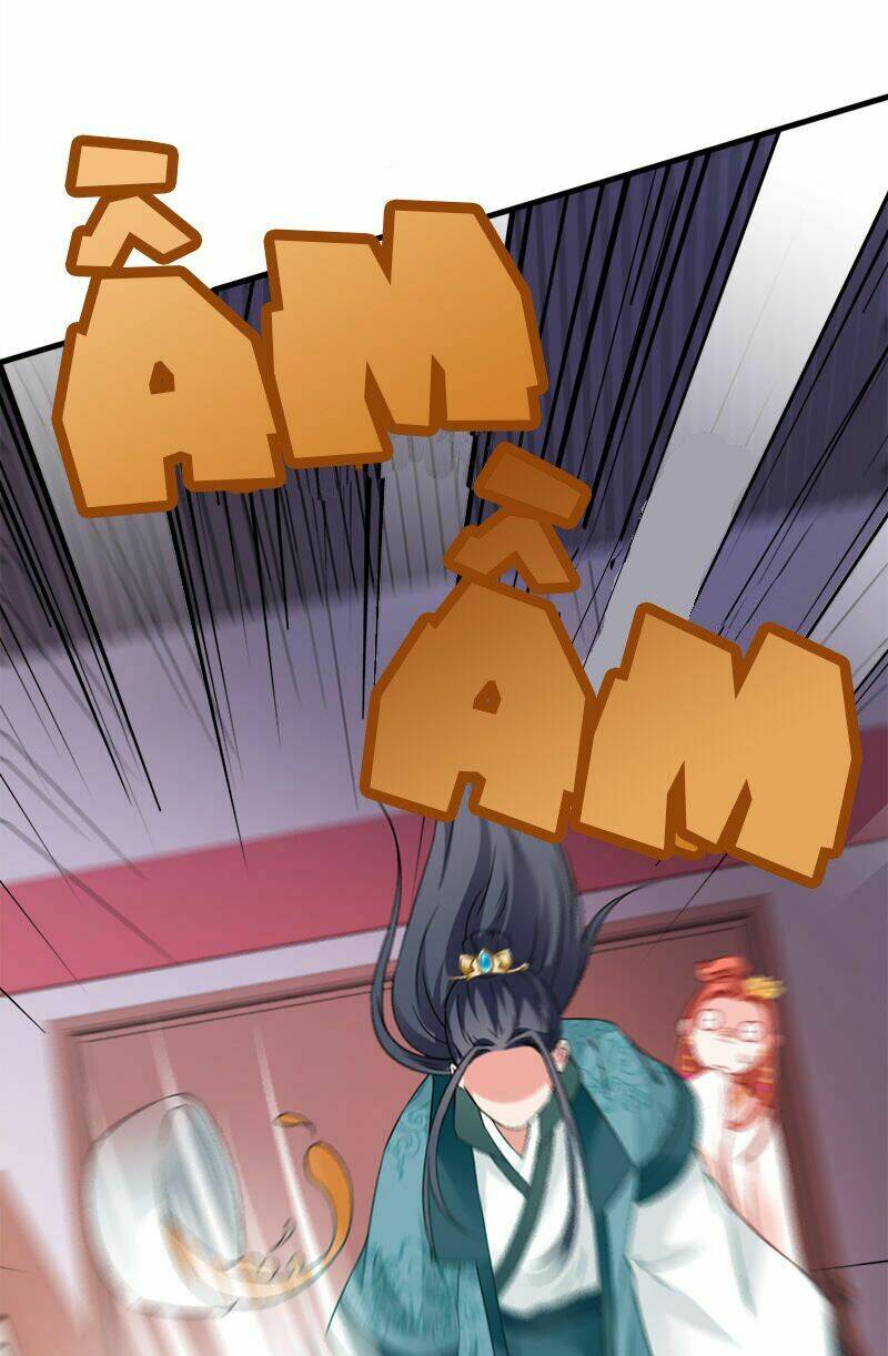 Tận Diệt Vương Gia Mãn Triều: Chapter 112