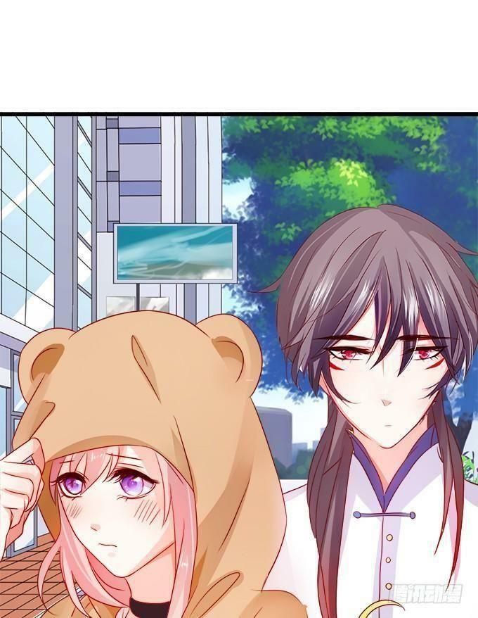 Hồ Tiên Hung Bạo: Chapter 13