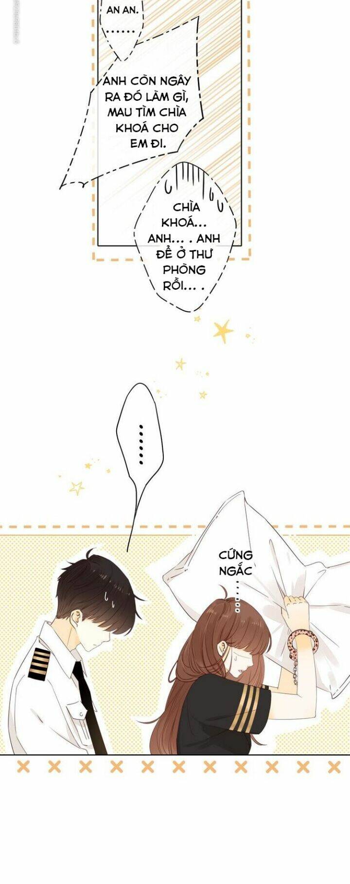 Cô Ấy Không Đáng Yêu: Chapter 73