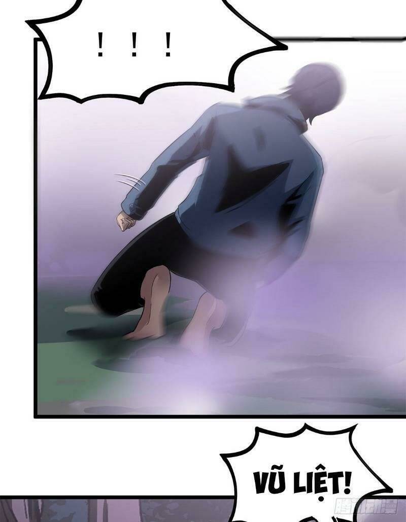 Trùng Lãnh Quái Đàm: Chapter 15