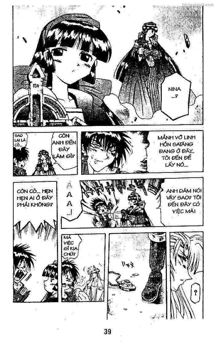 Devil And Devil: Chapter 51