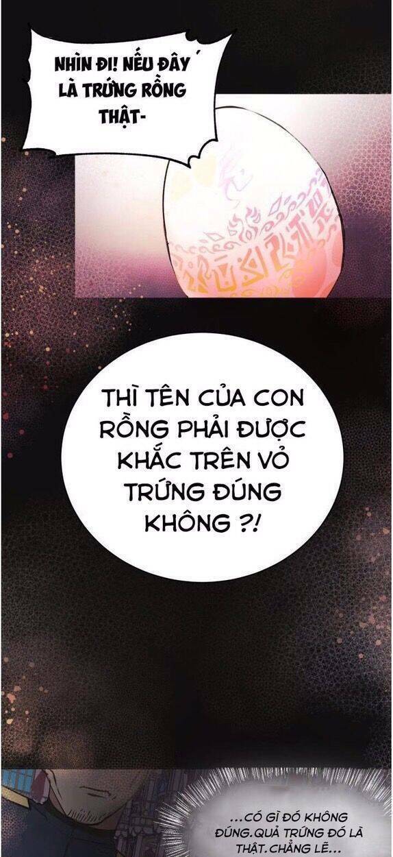 Baby Dragon: Chapter 2