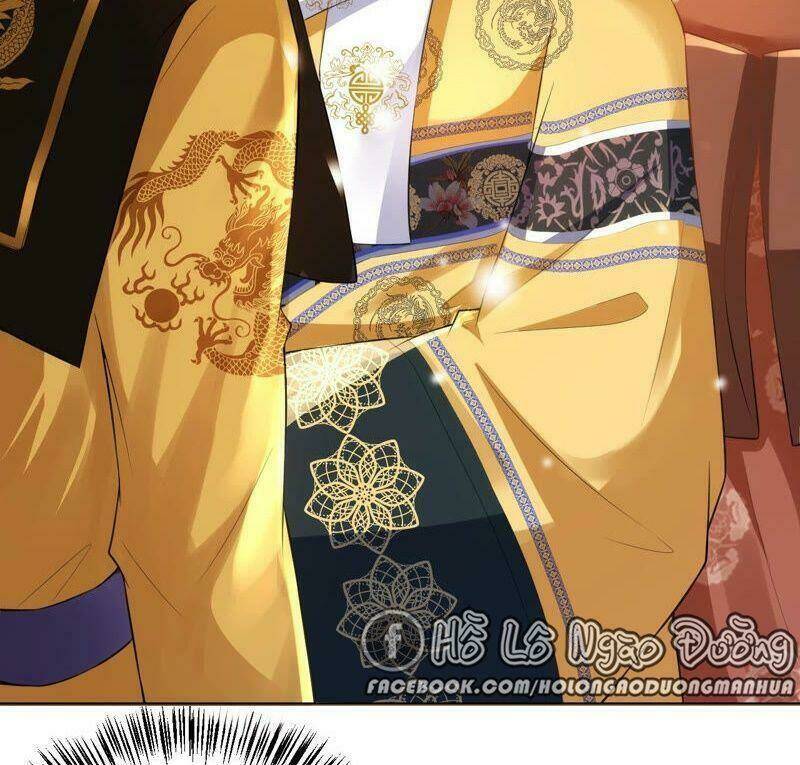 Quận Chúa Vững Vàng, Thiết Lập Nhân Vật Không Thể Vỡ: Chapter 28