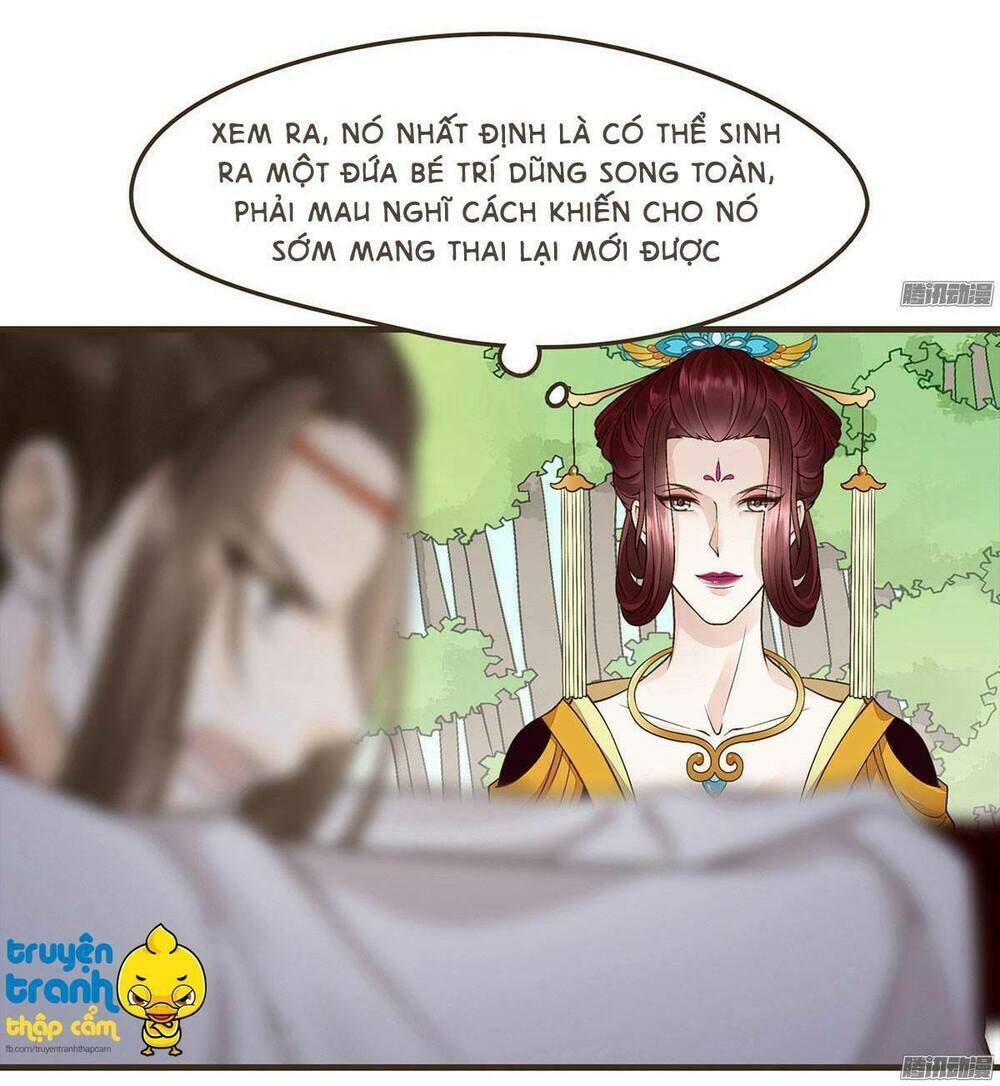 Đại Giá Thừa Tướng: Chapter 38