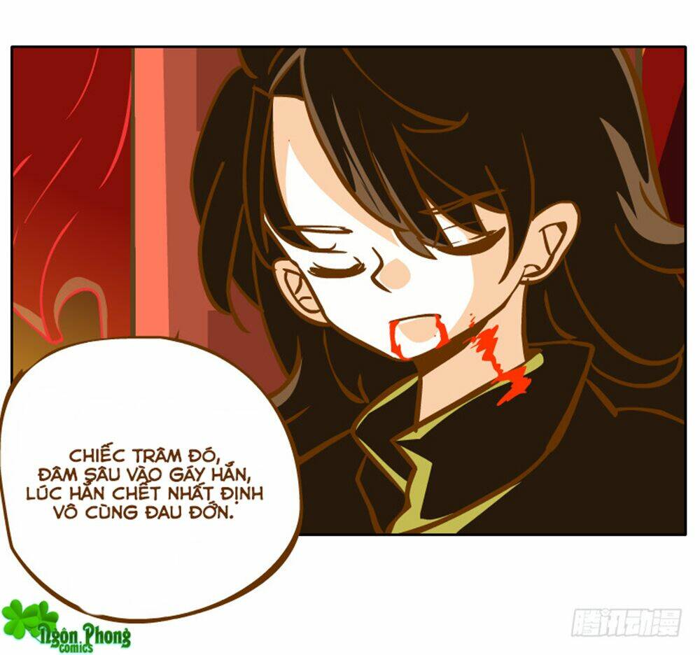 Hòa Thượng Và Tiểu Long Quân: Chapter 44
