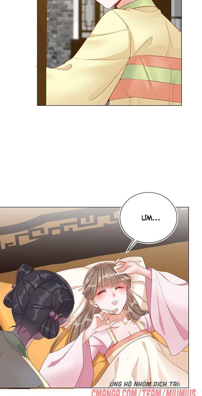 Công Lược Trưởng Thành Của Vương Phi: Chapter 31