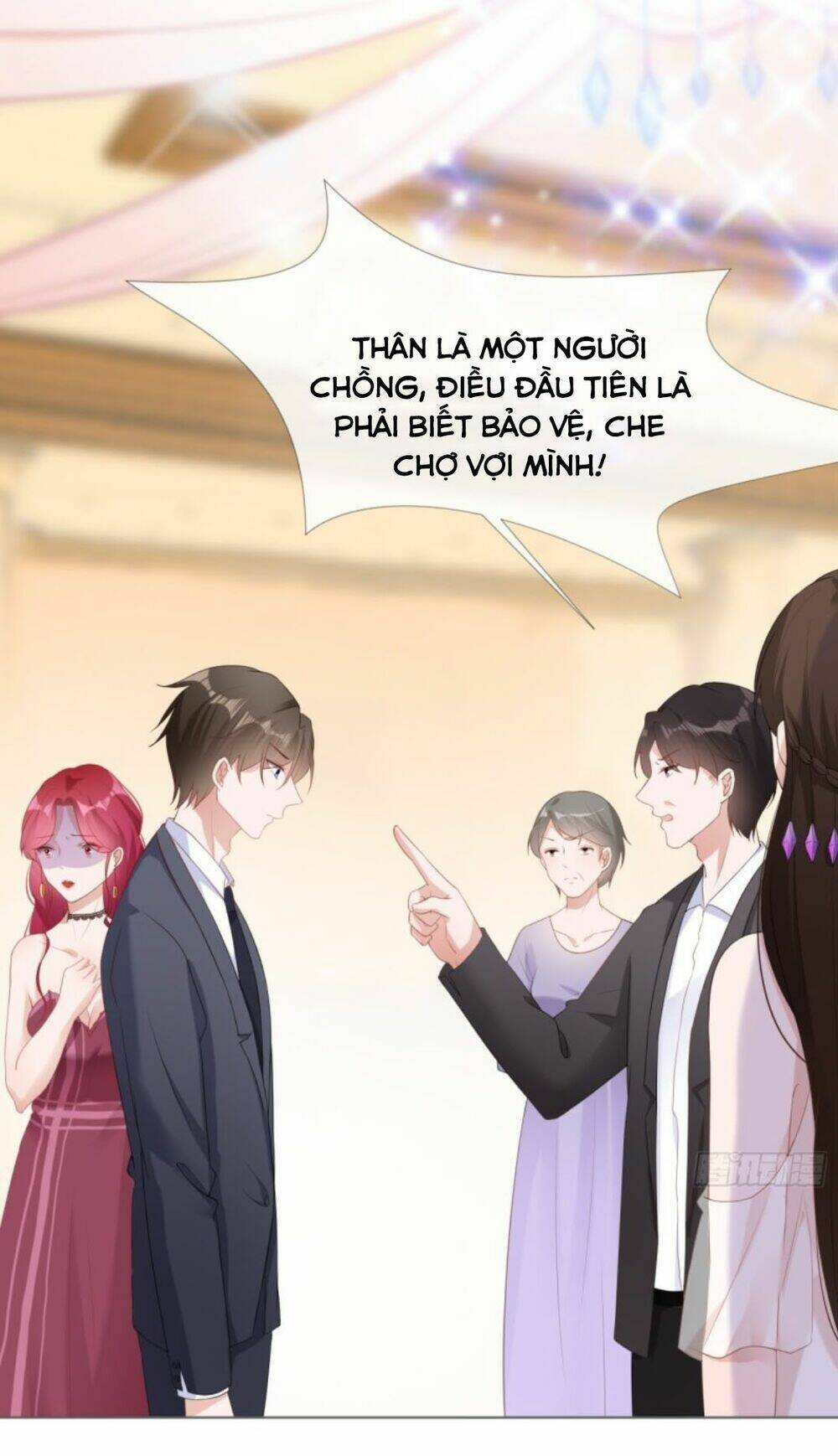 Hẹn Anh Một Giấc Mộng Thơ: Chapter 8