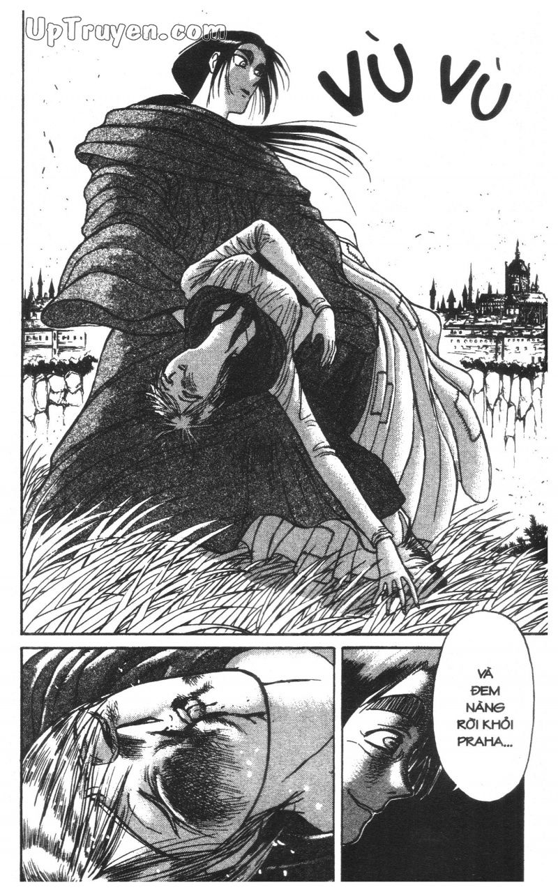 Fujita Kazuhiro: Chapter 27