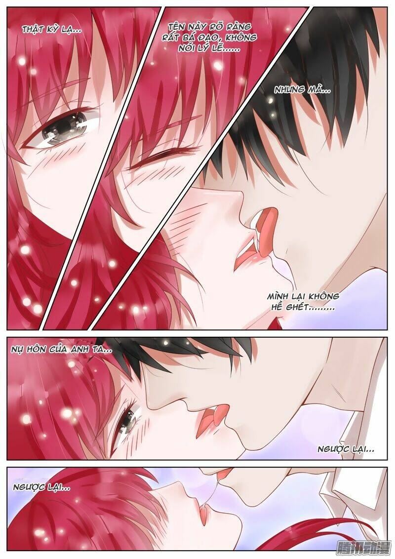 Vương Bài Giáo Thảo: Chapter 23