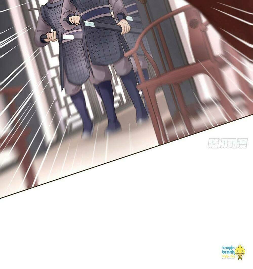 Đại Giá Thừa Tướng: Chapter 132