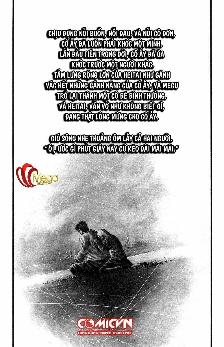 Rainbow: Chapter 129