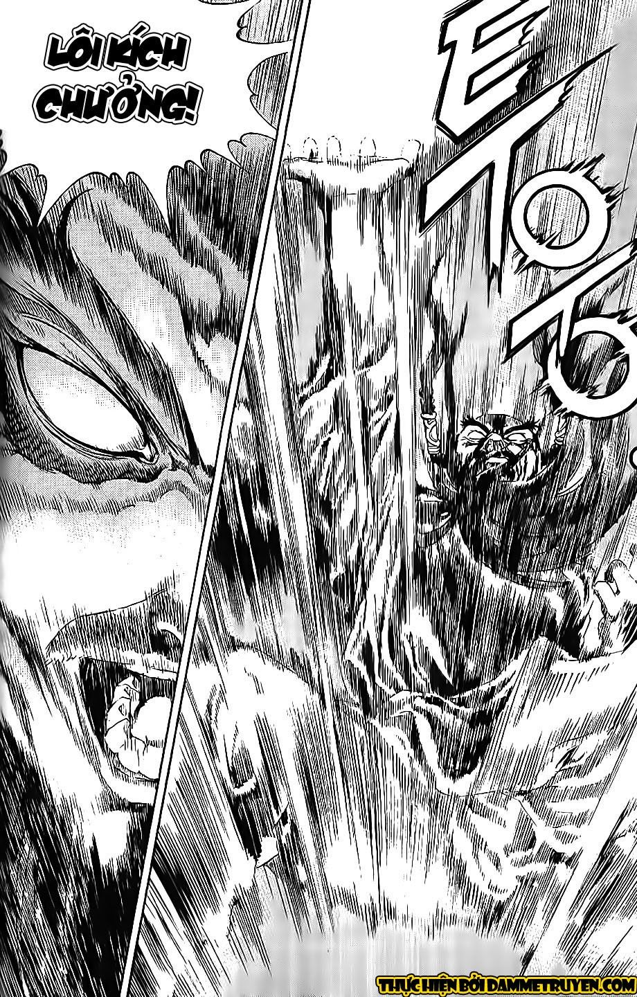 Long Phi Bất Bại 2: Chapter 64