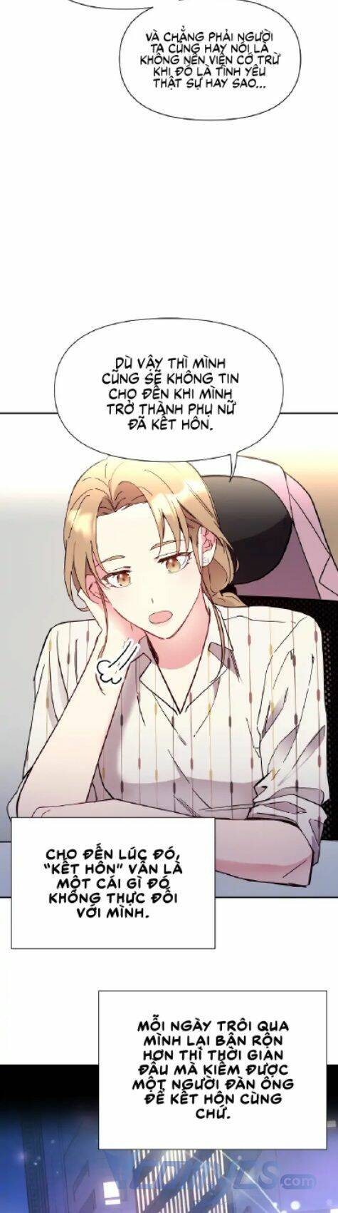 Cuộc Hôn Nhân Rắc Rối Của Tôi: Chapter 2