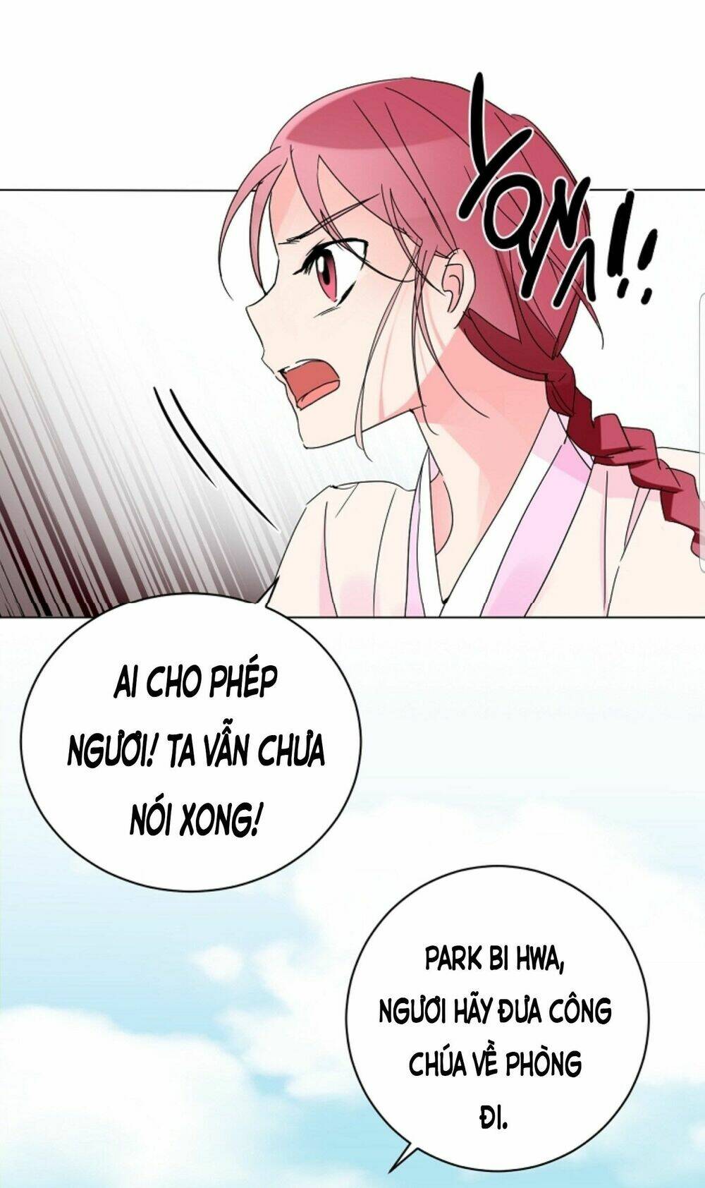 Chae Hong Sa: Chapter 50