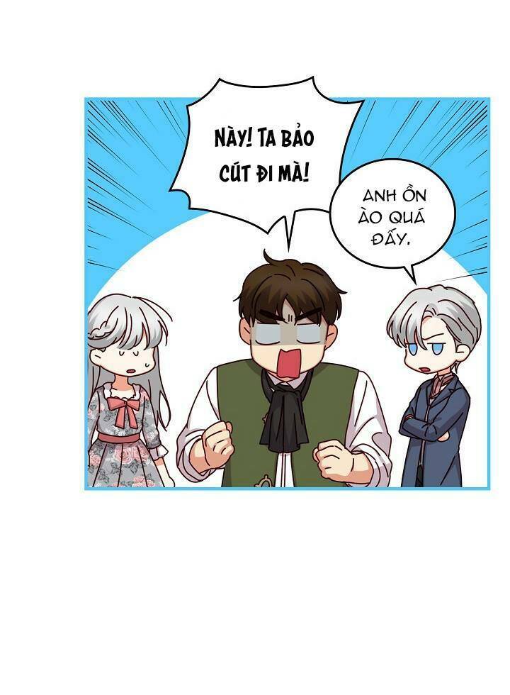 Đừng Chọc Đứa Em Gái Bé Bỏng Của Chúng Tôi: Chapter 35