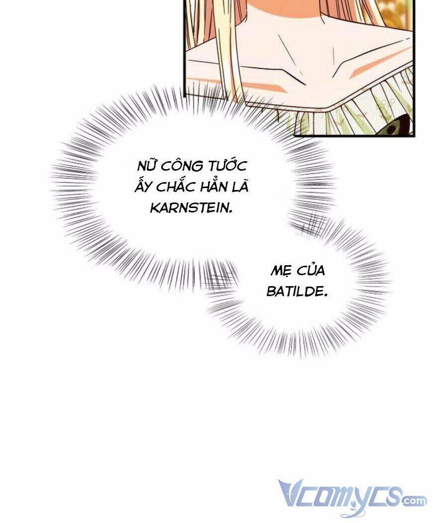 Lòng Trung Thành Với Kẻ Ác: Chapter 37