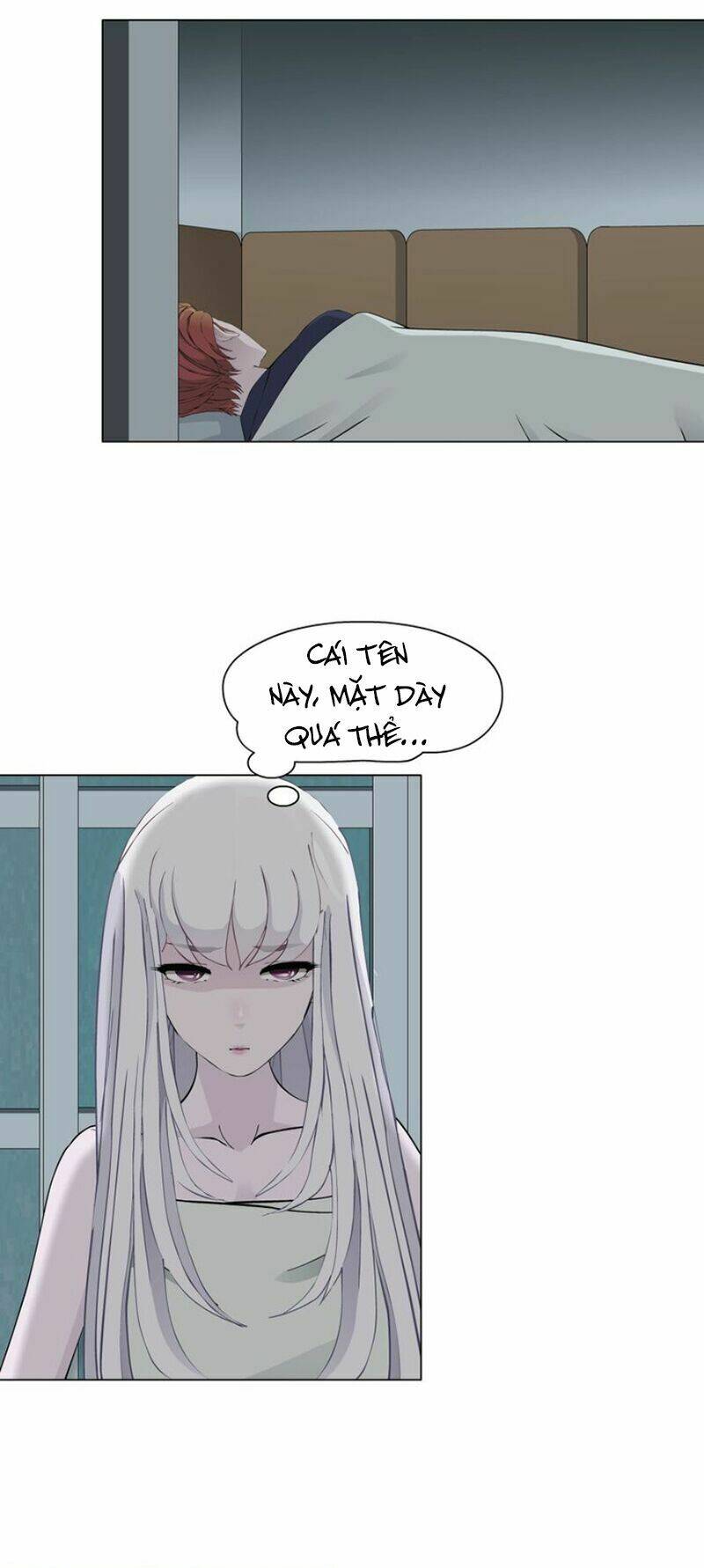 Sổ Tay Mỹ Nam Giới X: Chapter 46