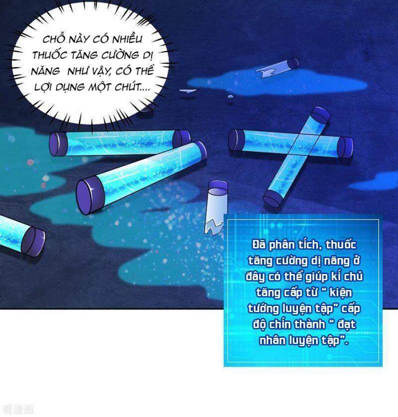 Luyện Tập Thành Thần: Chapter 30