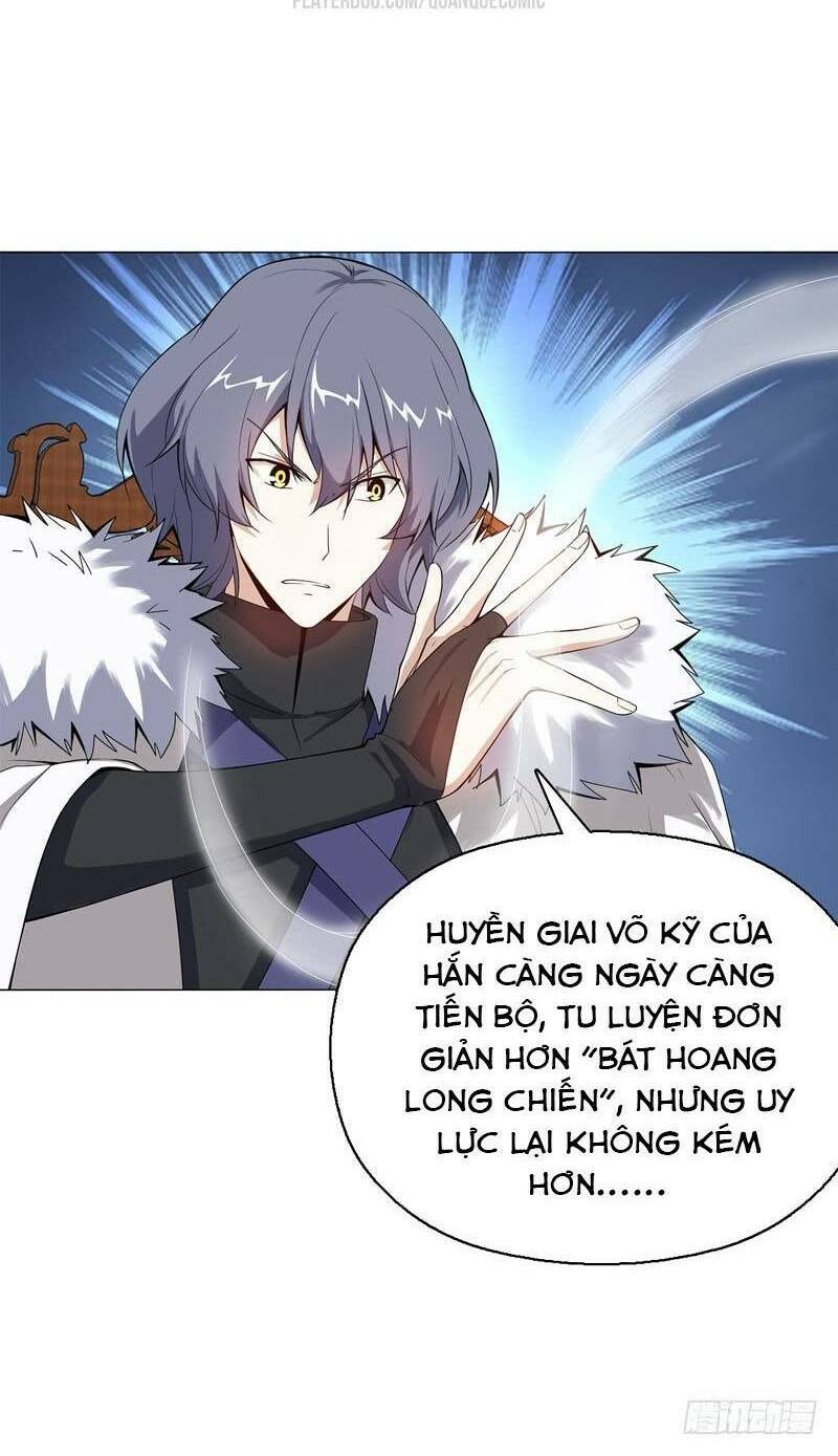Thiên Thần Quyết: Chapter 68