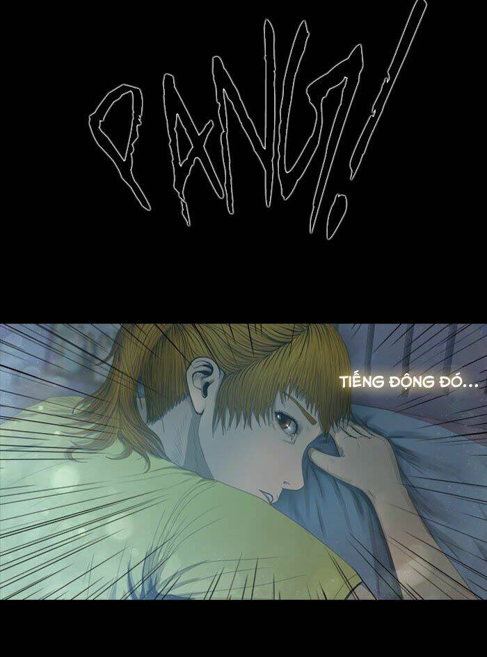 Dead Days: Chapter 10