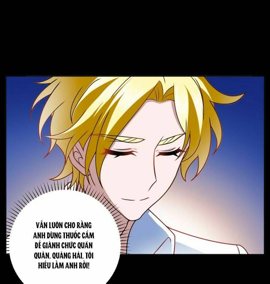 Người Yêu Khát Máu Của Tôi: Chapter 89