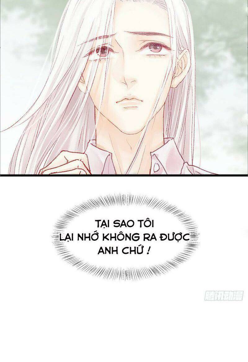 Hữu Yêu Lai Chi Họa Trung Tiên: Chapter 26