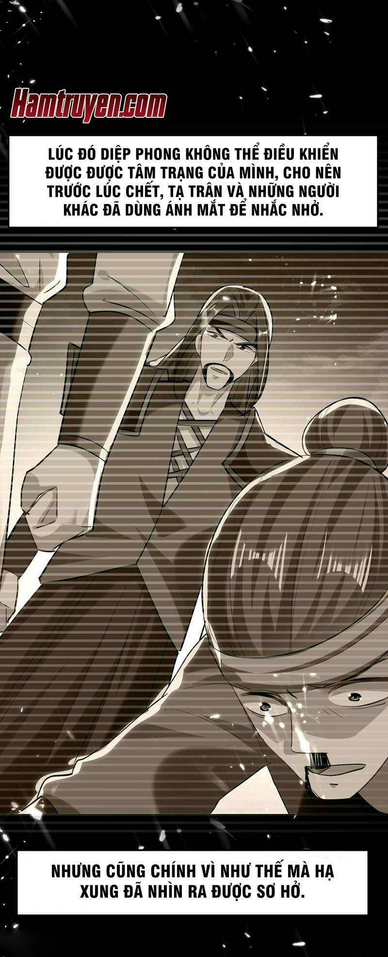 Vạn Giới Tiên Vương: Chapter 100