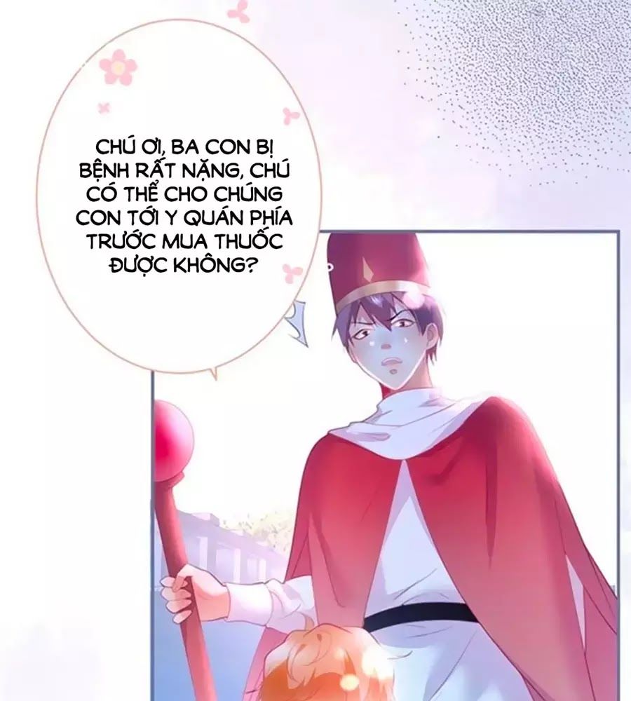 Vương Tử Và Ánh Trăng Đen: Chapter 47