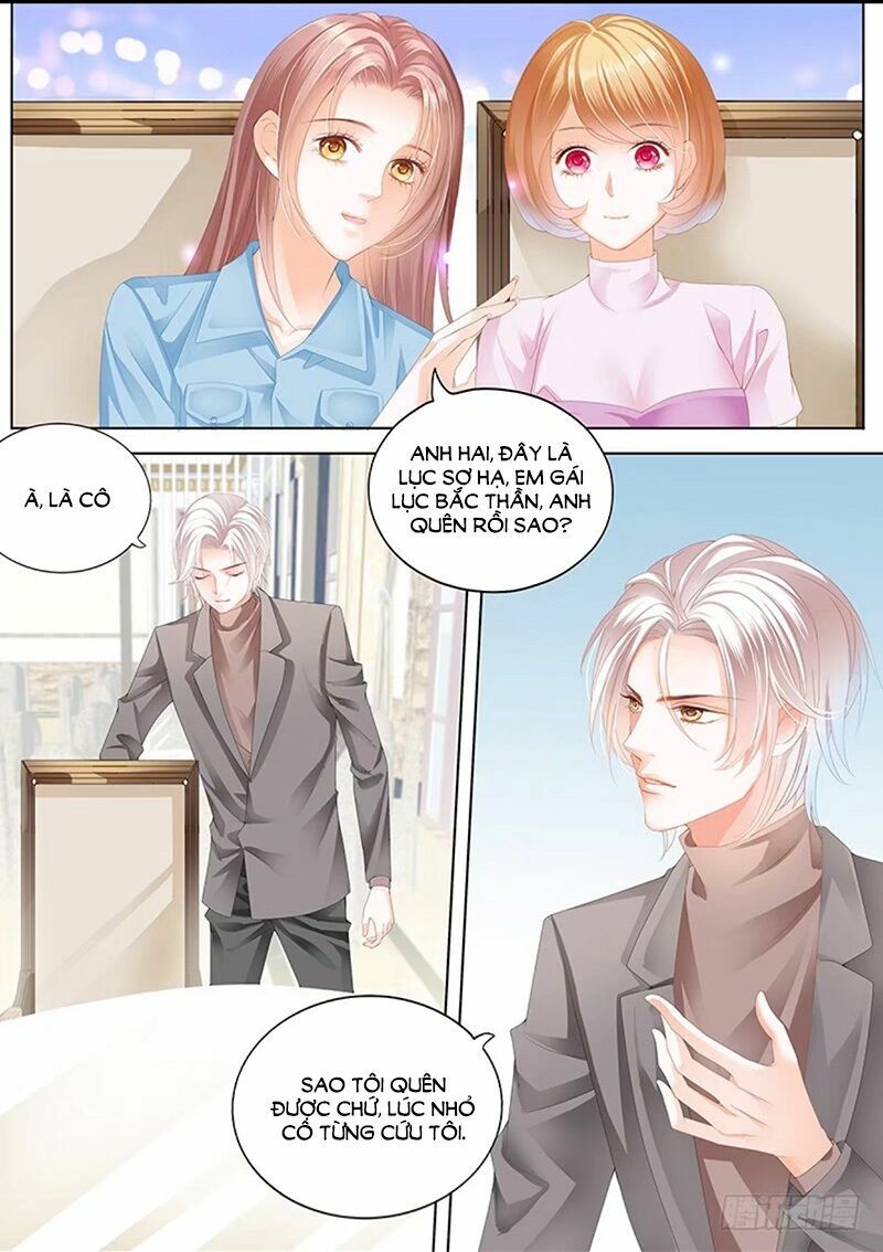 Thiểm Hôn Kiều Thê: Chapter 156