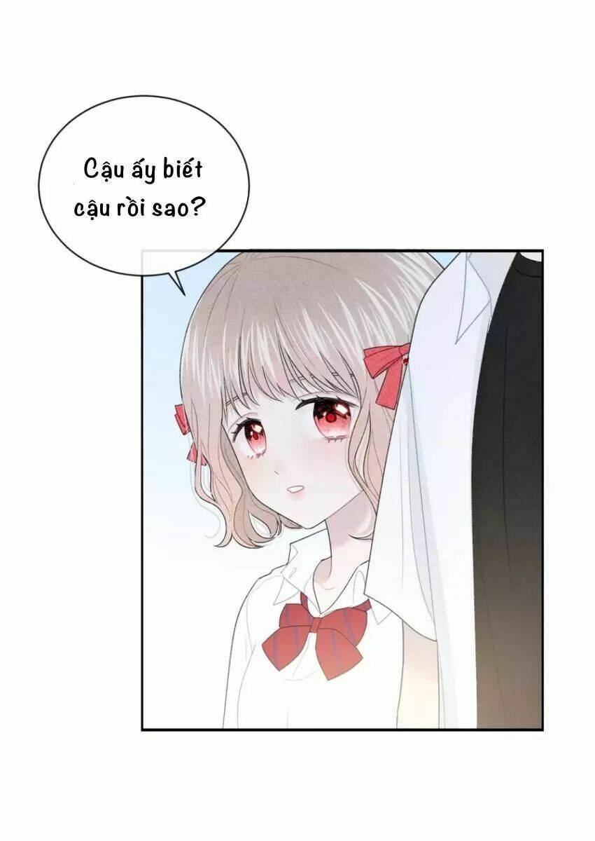 Từ Cái Nhìn Của Em: Chapter 23