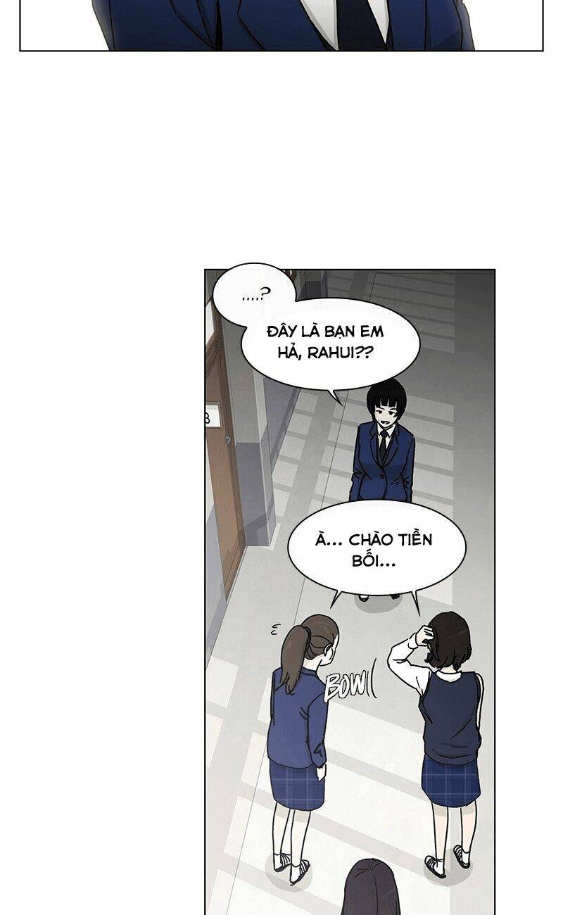 Anh Ấy Là Nữ Sinh Cấp 3: Chapter 49