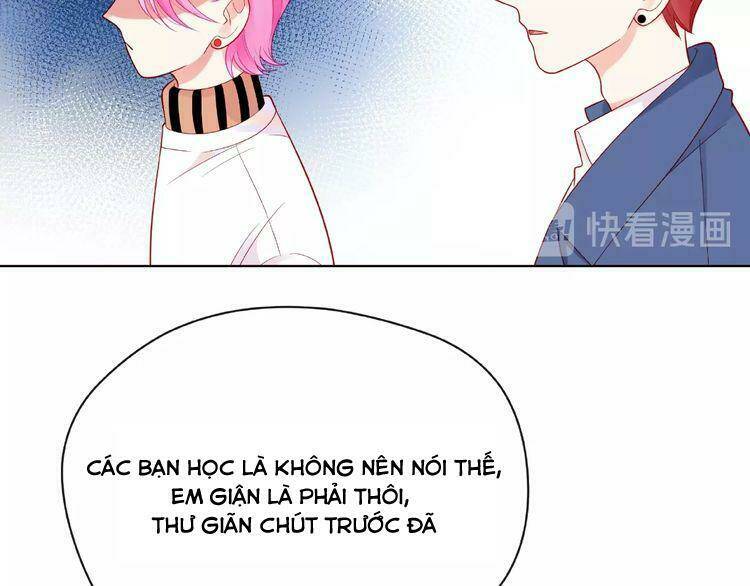 Giai Điệu Của Sự Va Chạm: Chapter 49