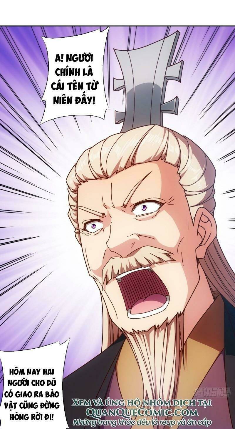 Hồng Thiên Thần Tôn: Chapter 92