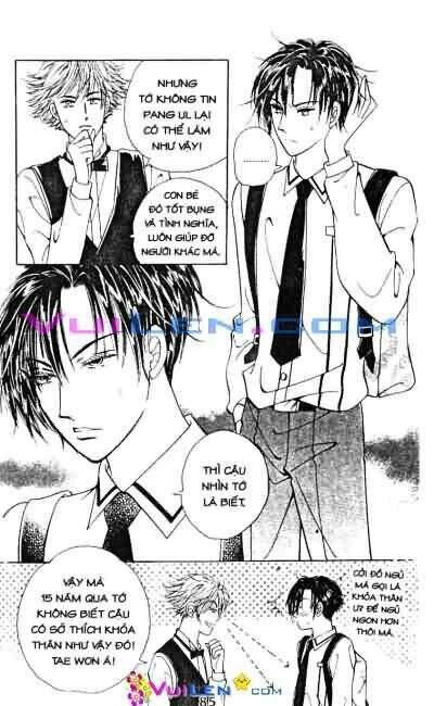 Virus Tiền: Chapter 4