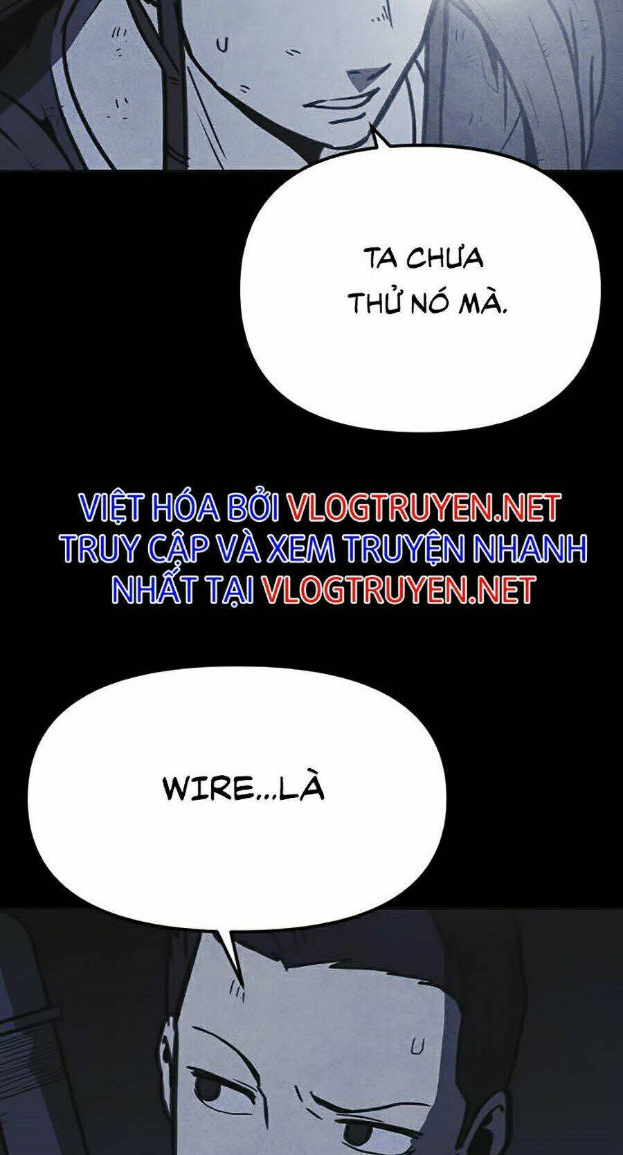 Cậu Bé Shotgun: Chapter 22