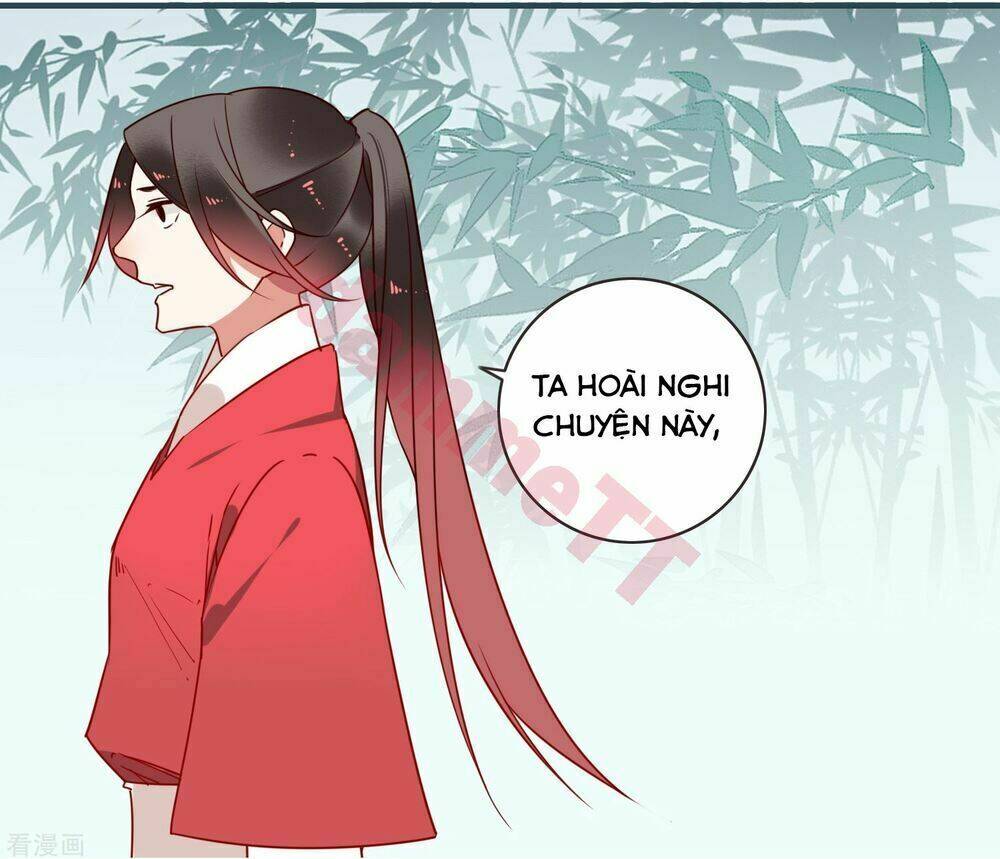 Bỉ Ngạn Hoa: Chapter 36