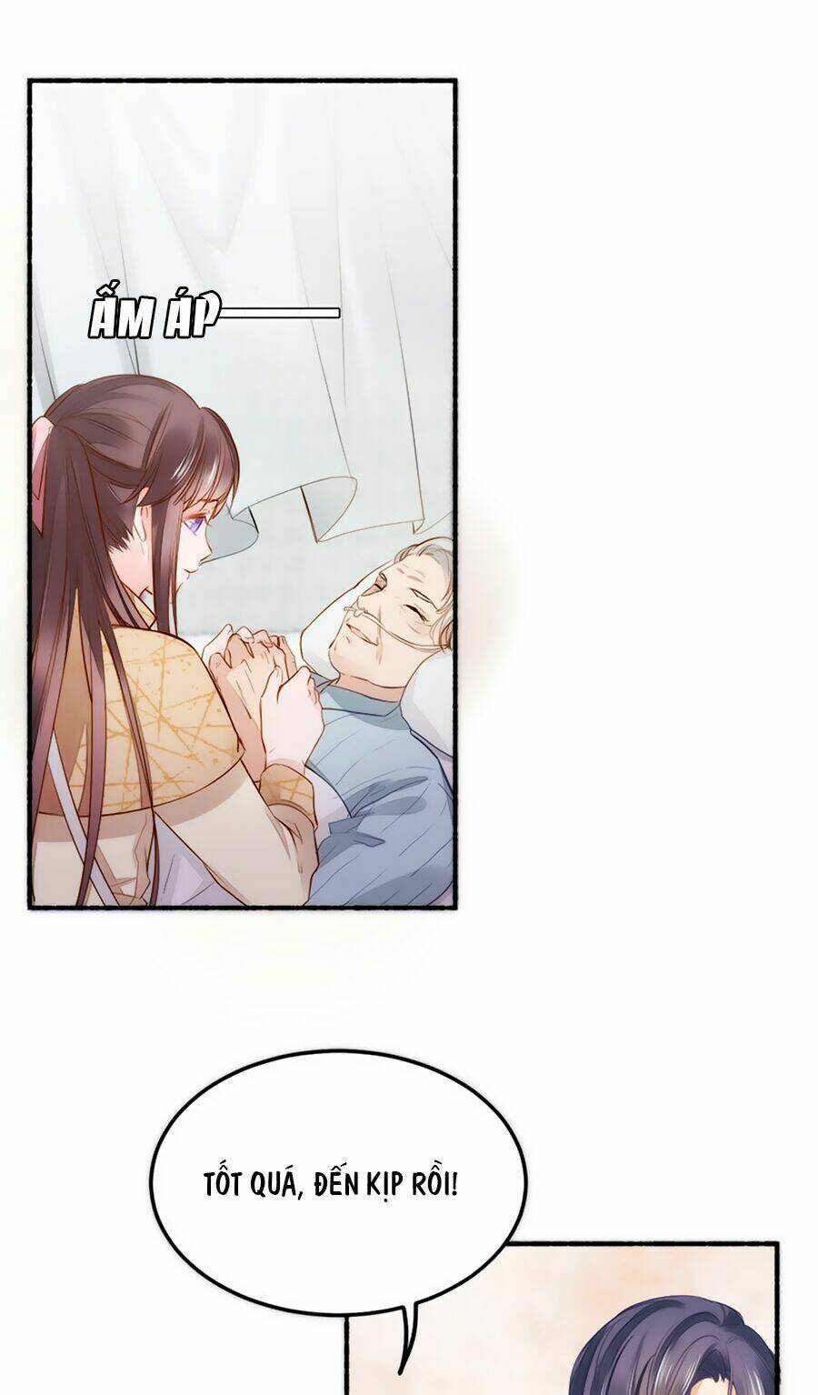 Ảnh Hậu Thời Gian: Chapter 9